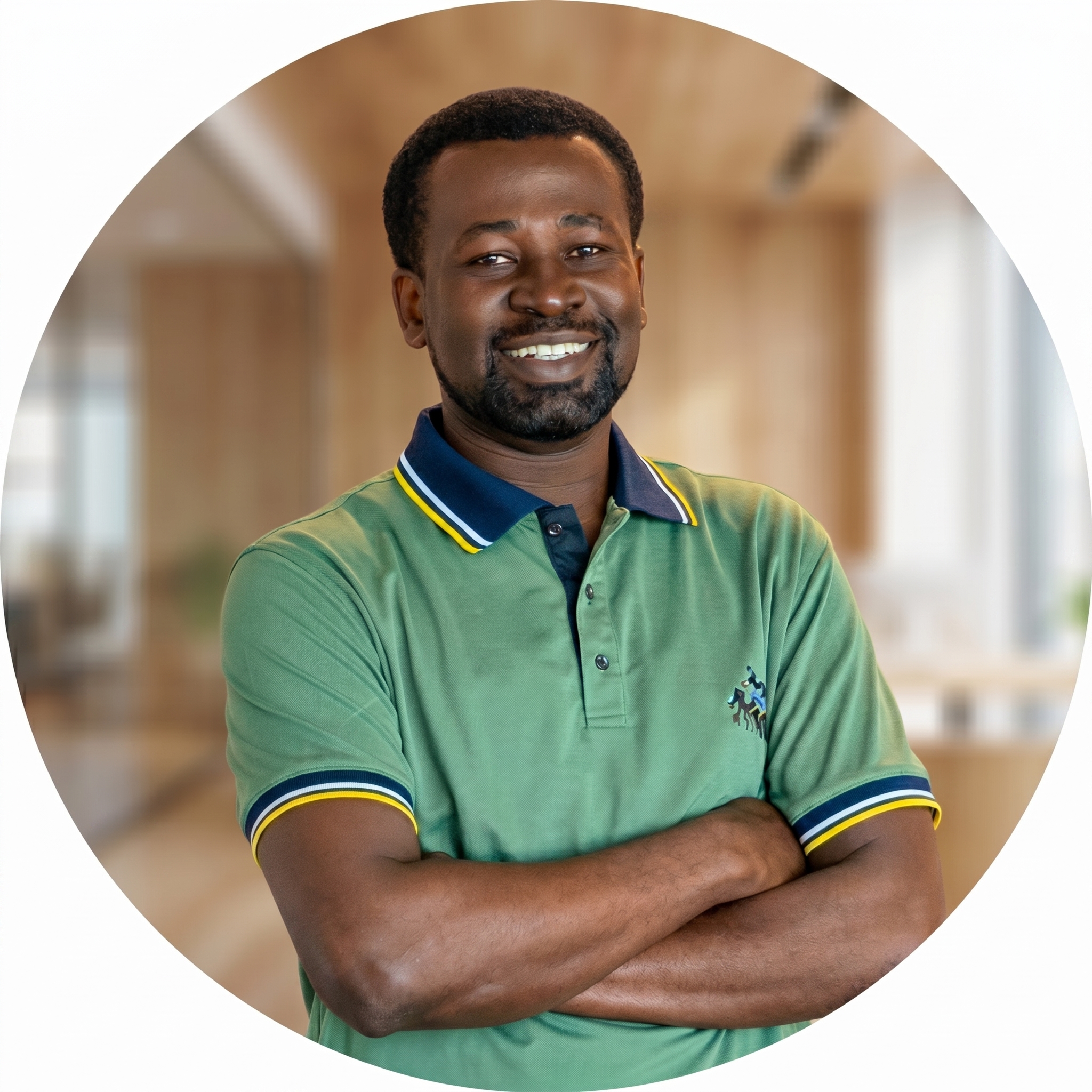 Kodjo — profile photo